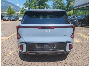 KIA SELTOS- DOVE PERSONALITA' E STILE SI INCONTRANO